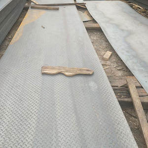 Venta caliente la mejor y más barata placa de acero al carbono q235b - Product Image 3