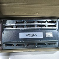 Module de commande WARTSILA CCM-20, importé d'origine par Wrtsil.