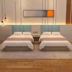 Mobiliario y diseño al por mayor para hostelería de <span class=keywords><strong>5</strong></span> estrellas, muebles de fijación para hoteles, muebles de decoración para hoteles - Product Image 6