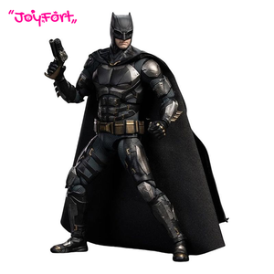 Fondjoy DC Tactical <strong>Batmans</strong> Action Figure Original Authentic Model 1/9 Scale 19cm/7.6in Collectable Toy Gift - Product Image 1