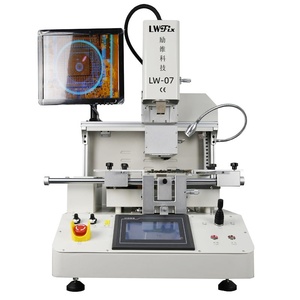 Meilleure vente <span class=keywords><strong>pas</strong></span> <span class=keywords><strong>cher</strong></span> <span class=keywords><strong>playstation</strong></span> <span class=keywords><strong>4</strong></span> bga machine <span class=keywords><strong>de</strong></span> réparation sur Alibaba avec alignement optique - Product Image 1