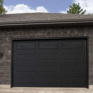 <span class=keywords><strong>Prix</strong></span> d'usine Portes <span class=keywords><strong>de</strong></span> <span class=keywords><strong>garage</strong></span> sectionnelles en acier à commande intelligente automatique résidentielle <span class=keywords><strong>de</strong></span> haute qualité Portes <span class=keywords><strong>de</strong></span> <span class=keywords><strong>garage</strong></span> basculantes modernes - Product Image 5