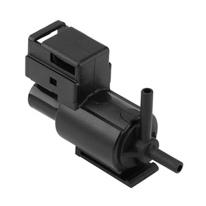 Vanne solénoïde de cartouche de charbon Mazda K5T49090 KL0118741 K5T49091 12V pour le contrôle du gaz en automobile - Product Image 5