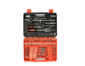 Yeni tasarım özel 78 parça Master lokma seti karbon çelik konstrüksiyon ve Spinner kolu ile onarım için - Product Image 6