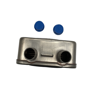 Radiateur de transmission EC5 authentique A94 fabriqué en Chine, neuf, modèle M33 227554 avec garantie de 3 ans pour Peugeot Citroën - Product Image 3
