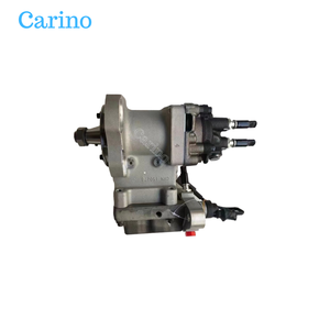 Pompa injeksi bahan bakar mesin Diesel 2872545 6745-1150-3973228 untuk PC300-8 SAA6D114E-<span class=keywords><strong>3</strong></span> WA430-6 6D114E - Product Image 1