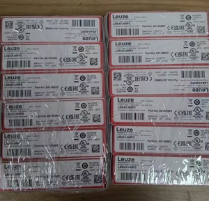 โฟโตอิเล็กทริคเซนเซอร์ Leuze LE5/4X-M8P2 ของแท้ใหม่เอี่ยม มีความเสถียรและมีสินค้าในสต็อก - Product Image 2