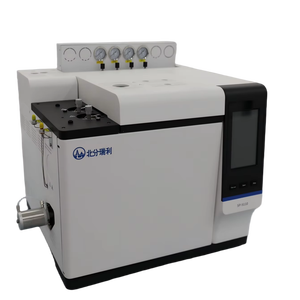 SP-5220 Modular <b>Platform</b> Self Developed ELSD Detector Automatic Injection 10 Stainless Steel Gas Purifier for R&D - Product Image 1