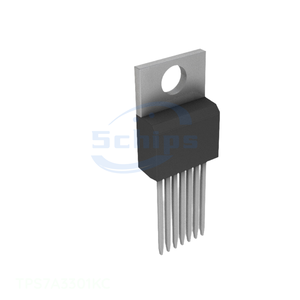 Gestion de l'alimentation (PMIC) LTC2960IDC-3 # Composants électroniques TRPBF 8 WFDFN à contacts apparents, canal de fabrication de puces - Product Image 1