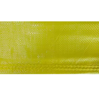 Sacs à riz tissés en PP SLA INTERNATIONAL de haute qualité, 20 kg-100 kg, antistatiques, durables, largeur personnalisée, blanc uni, usage industriel