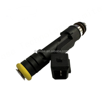 Repuestos de inyectores de combustible diésel nuevos de alta calidad compatibles con los modelos GM Dodge VW 0280158827