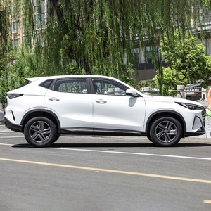 <span class=keywords><strong>7</strong></span>.51s <span class=keywords><strong>0</strong></span>-100km/h 500Bar 1.5T Excellence PRO Modelo 192 HP Changan X5 PLUS 2026 2ª Generación Auto de Gasolina - Product Image 4