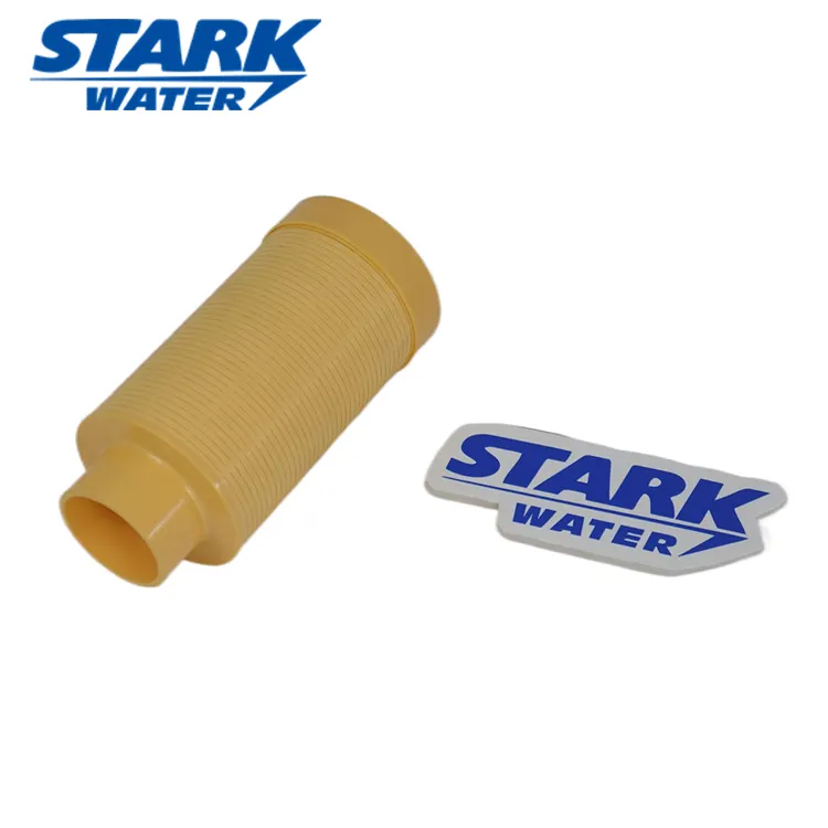 STARK Hochwertiger Verteiler für die Wasser aufbereitung Wasser verteiler Wasser aufbereitung ssieb verwenden