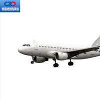 Meilleur prix DHL UPS FEDEX Ali Express Fcl Transport maritime par fret aérien Agent transitaire Chine vers Montréal Togo Ghana Venezuela