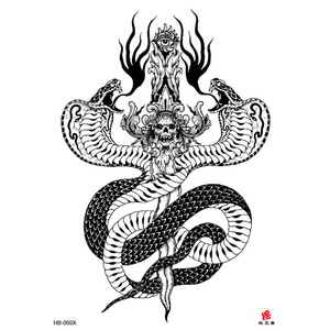 Papel para Tatuajes Temporales, Diseño <span class=keywords><strong>de</strong></span> Flores Indias, Sexy y a la Moda, Lavable, Adhesivos para Tatuajes <span class=keywords><strong>de</strong></span> <span class=keywords><strong>Brazo</strong></span>, Impermeables, Medio <span class=keywords><strong>Brazo</strong></span>, Logotipo Personalizado, Venta al Por Mayor - Product Image 5