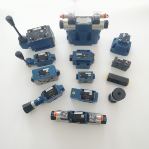 Válvula de Control Hidráulico Apilable de Hierro Fundido Z2FS6-7-30B; Apta para Maquinaria - Product Image 3