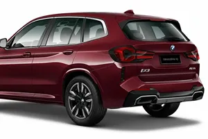 <span class=keywords><strong>BMW</strong></span> <span class=keywords><strong>IX3</strong></span> ปี 2021 2022 <span class=keywords><strong>2023</strong></span> 2024 2025 ; รถ SUV มือสองรับรองคุณภาพสำหรับส่งออก; ราคาถูก; ระบบจอดรถอัตโนมัติ; เครื่องปรับอากาศหลังแบบแยกส่วน - Product Image 5