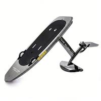 Planche de surf électrique Efoil Hydrofoil, performance stable, entièrement en fibre de carbone, 3KW 4KW 6KW 8KW TAME BILLOW