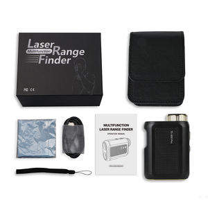 Bosean oem लेजर रेंज फाइंडर 600m गोल्फ रेंज फाइंडर लेजर rangefinder - Product Image 3