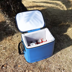 Bolsa <span class=keywords><strong>Térmica</strong></span> para Alimentos FH, en Oferta, con Logotipo Personalizado, <span class=keywords><strong>de</strong></span> TPU, Resistente al Agua, Moderna, con Capacidad <span class=keywords><strong>de</strong></span> 20L/30L - Product Image 3