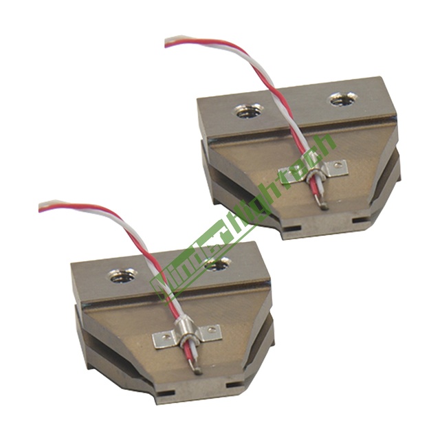 Spot Welding Head For Acf Bonding Machine