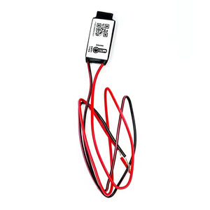 Bluetooth エアタグ有線 Gps トラッカー <span class=keywords><strong>SIM</strong></span> カードなしスマートタグファインダー防水 Android アプリ付き追跡車両紛失防止 Gps - Product Image 4