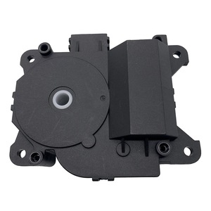 วาล์วปีกผีเสื้อ 79160S5AA01 604-939 สำหรับอะไหล่ทดแทนฮอนด้า - Product Image 1