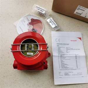 Détecteurs d'incendie et de flamme à hydrocarbure et sans hydrocarbure Honeywell FS20X NEUF STOCK - Product Image 5