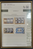 Caja de Conexión Eléctrica Cuadrada de Acero Inoxidable, de Suelo, con 2 Tomas de Corriente de 10A, Certificación CE, para Uso Industrial