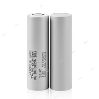Baterai Silinder Deep Cycle Samsung Style 21700 NMC 3.7V 3000mAh Untuk Lampu Panggung LED, Kulkas Portabel, Dan Perahu RC