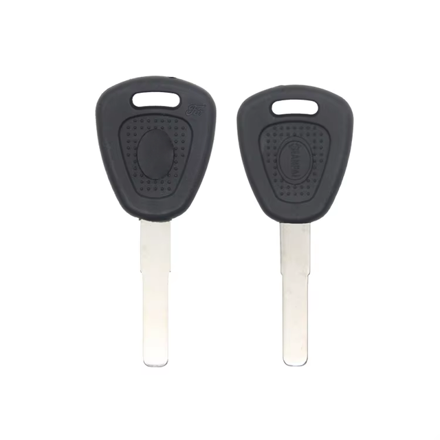 High Quality Blanks Car Keys Control Replacement Transponder Car Key
