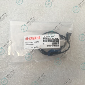 ชุดประกอบกระบอกสูบอะไหล่ SMT สำหรับ KW3-M9167-A0X - Product Image 2
