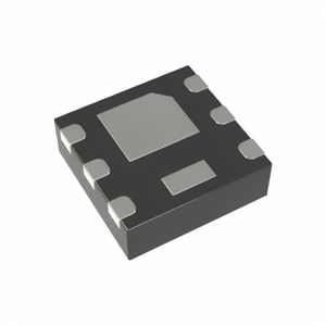 FDMA410NZT-F130 6-UDFN ทรานซิสเตอร์ ชิ้นส่วนอิเล็กทรอนิกส์ BOM IC มีสินค้าในสต็อก - Product Image 1