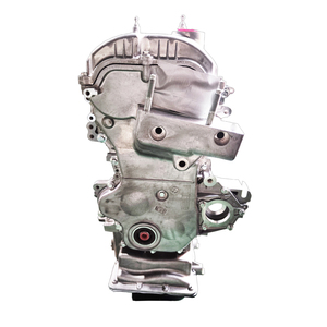 Phụ tùng ô tô 1.4t GDI động cơ g4ld mô hình động cơ cho Hyundai i30 Elantra lingdong Veloster Kia Ceed Cerato - Product Image 4