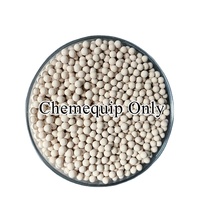 Adsorbants de zéolite des tamis moléculaires 3A pour des déshydratants de production de gaz