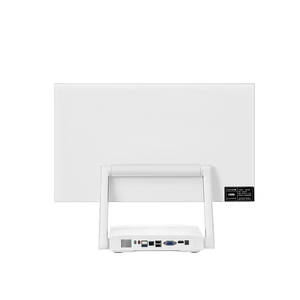 Computadora Todo en Uno Plegable <span class=keywords><strong>que</strong></span> Ahorra Espacio, Intel Core I3 I5 I7, para Aulas Inteligentes, Educación Superior y Oficinas Pequeñas - Product Image 3