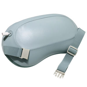 Masajeador de Cuello Inalámbrico USB OEM, Resistente al Agua, con Calor, Masaje Shiatsu 6D de Tejido Profundo, Almohada de Masaje para Silla/Auto, Alivio del Dolor <span class=keywords><strong>Muscular</strong></span> - Product Image 3