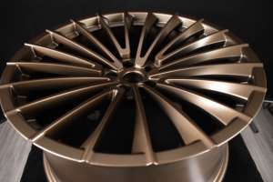 Pengzhen ขอบล้อแม็กเหล็กอัลลอยหลายก้านขนาด5X120 5x112 19 20 21 22นิ้วขอบล้อสำหรับรถ <span class=keywords><strong>BMW</strong></span> X5 M50i 35i <span class=keywords><strong>E40</strong></span> E53 F15 G05 E70 - Product Image 6