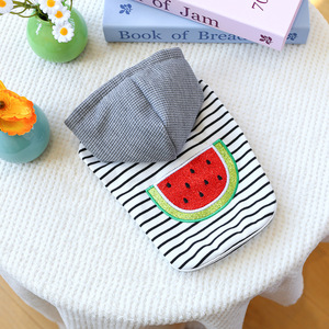 Nuevo Chaleco para Perro Otoño/Invierno <span class=keywords><strong>2026</strong></span>, Monocromático, de Lujo, Bonito, sin Mangas, de Poliéster, Transpirable, para Uso Diario al Aire Libre, para Perros Pequeños - Product Image 4