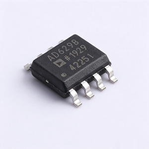 Dery Star AD629BRZ-R7 AD629BRZ-RL AD629BRZ 1 100uV 2.1V/us SOIC-8 Instrumentation, Op <b>Amps</b>, Buffer <b>Amps</b> RoHS - Product Image 2
