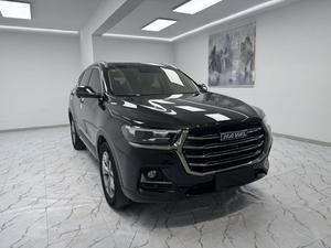 Haval H6 1.5T Automatic SUV LHD del 2021 Usato per Esportazione - <span class=keywords><strong>Auto</strong></span> di Seconda Mano Stabile e Affidabile per il Trasporto Quotidiano Familiare - Product Image 3