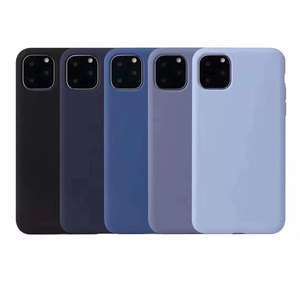 Per <span class=keywords><strong>Iphone</strong></span> 15 Pro Max custodia del telefono Custom in Silicone accessori Oem Cover di lusso moda cellulare custodia per cellulare - Product Image 2