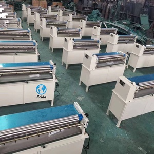 Macchina automatica per incollaggio a caldo in pelle, foglio di <span class=keywords><strong>carta</strong></span>, incollaggio di gelatina, spargitrice gommosa con motore e componenti per nucleo PLC - Product Image 2