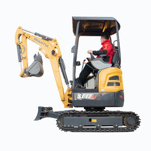 Shansui Se17sr Shansui 1.8T Mini Graafmachine Se17sr - Product Image 2