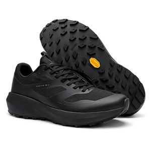 Zapatos de Senderismo Impermeables para Hombre - Calzado de Trekking Antideslizante y Duradero para Exteriores - Product Image 2