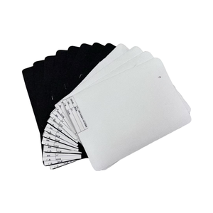 Tela de Forro Compuesta de Poliéster Sostenible de Alto Rendimiento, Base de 1.0 mm + Película Mate <span class=keywords><strong>HM</strong></span> de 20 g, Resistente a la Abrasión, Diseñada para... - Product Image 1