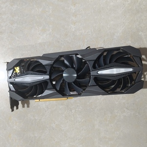 การ์ดจอเกมมิ่ง GeForce GTX 1080 8GB GDDR5X 256 บิต สำหรับพีซี - Product Image 1