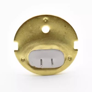 Honeyfly kính hiển vi khe đèn <span class=keywords><strong>halogen</strong></span> <span class=keywords><strong>6V</strong></span> <span class=keywords><strong>20W</strong></span> G4 warmwhite rõ ràng bóng đèn chiếu sáng cho HUVITZ CCP-3100/3000 mắt biểu đồ chiếu - Product Image 5