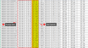 <span class=keywords><strong>2025</strong></span> New Arrival Eve mb31 314ah 3.2V LiFePO4 pin năng lượng Hệ thống lưu trữ di động LiFePO4 314ah LiFePO4 Pin cho lưu trữ điện - Product Image 3