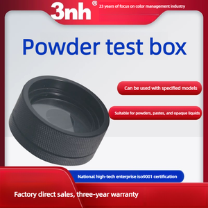 ชุดทดสอบผงสี 3nh Colorimeter CR8 และเครื่องวัดสเปกโตรโฟโตมิเตอร์ความแม่นยำสูง CR9 - Product Image 2
